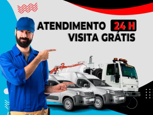 Banner Visita Grátis